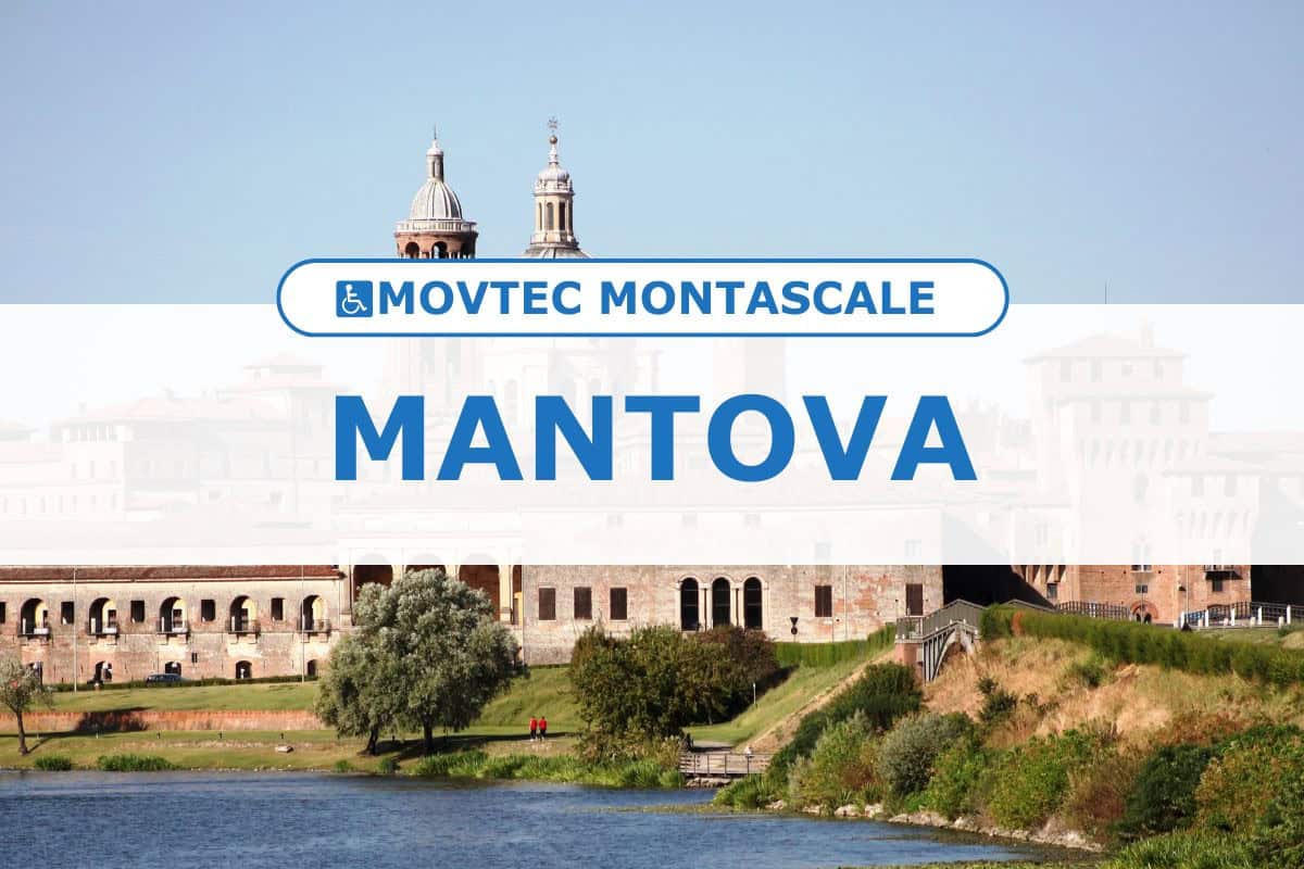 Montascale Mantova Montascale Mantova