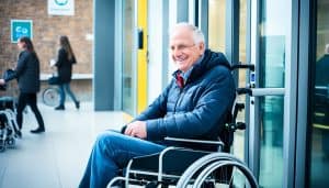 Tecnologie assistive