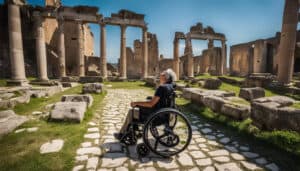 Turismo accessibile